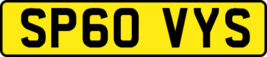 SP60VYS