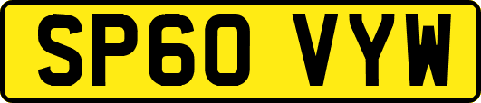SP60VYW