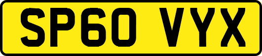 SP60VYX