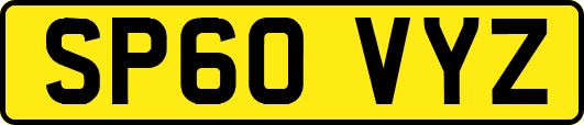 SP60VYZ