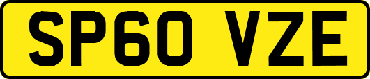 SP60VZE