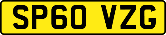 SP60VZG