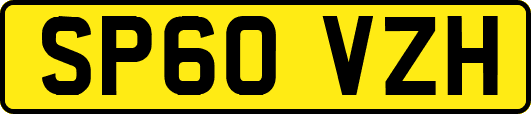 SP60VZH