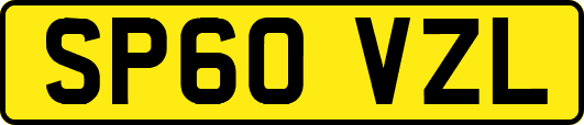 SP60VZL