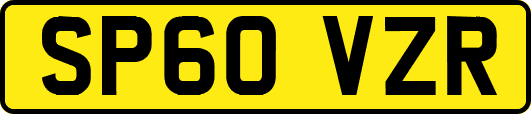 SP60VZR