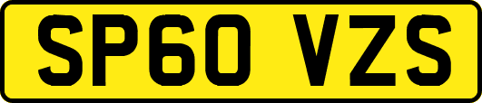 SP60VZS