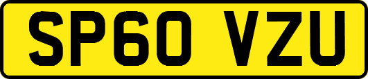 SP60VZU