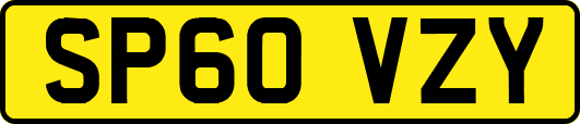 SP60VZY