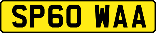SP60WAA