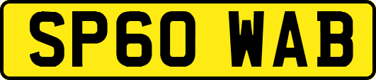 SP60WAB