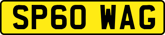 SP60WAG