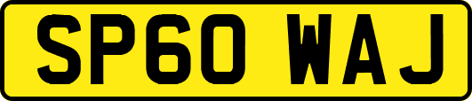 SP60WAJ