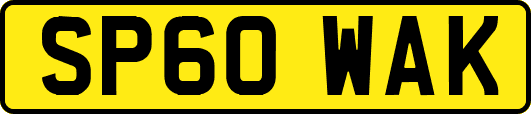SP60WAK