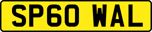 SP60WAL