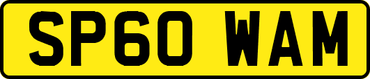 SP60WAM