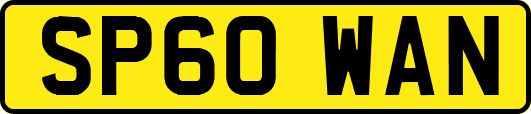 SP60WAN