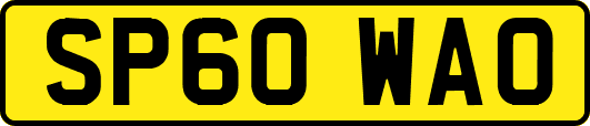 SP60WAO