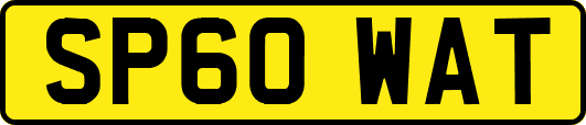 SP60WAT