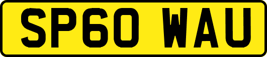 SP60WAU