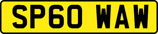 SP60WAW
