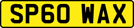 SP60WAX