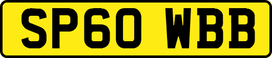 SP60WBB