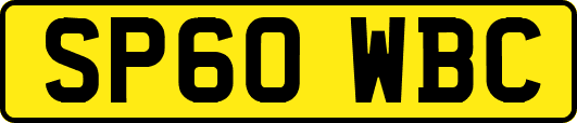 SP60WBC