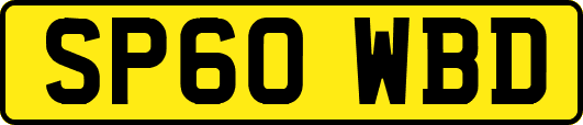 SP60WBD