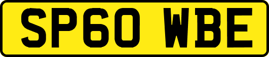 SP60WBE