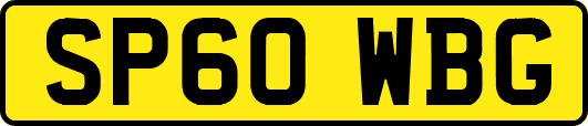 SP60WBG
