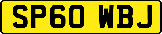 SP60WBJ