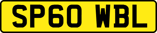 SP60WBL
