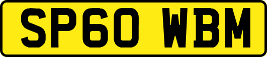 SP60WBM