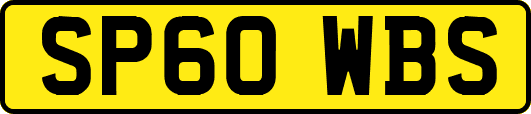 SP60WBS