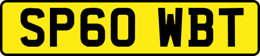 SP60WBT