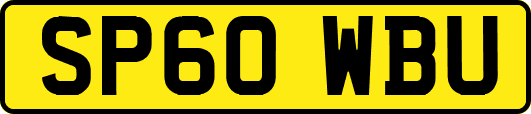 SP60WBU