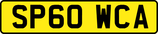 SP60WCA