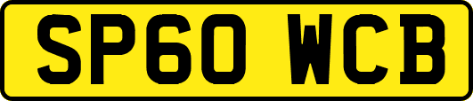 SP60WCB