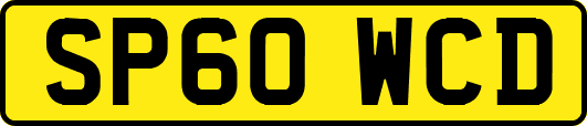 SP60WCD