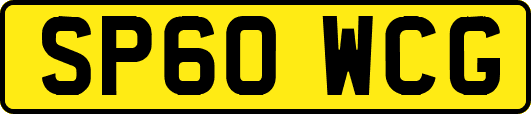 SP60WCG