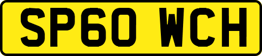 SP60WCH
