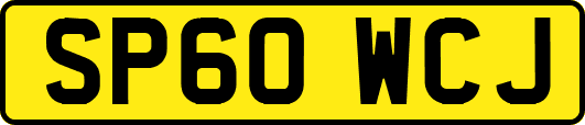 SP60WCJ