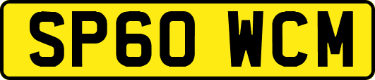 SP60WCM