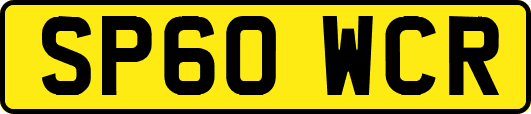 SP60WCR