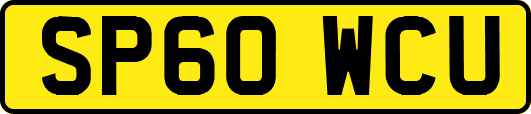 SP60WCU
