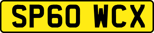 SP60WCX