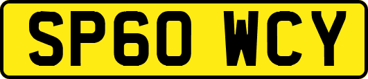 SP60WCY