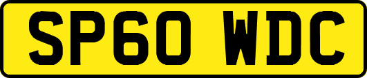 SP60WDC