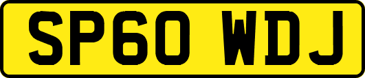 SP60WDJ