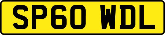 SP60WDL